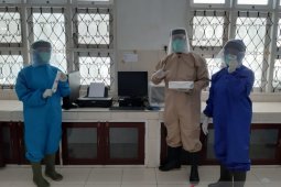Seluruh pasien COVID-19 sembuh, Teluk Bintuni antisipasi kasus baru
