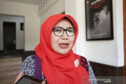 Penambahan kasus DBD di Kota Bandung lebih rendah dari tahun lalu