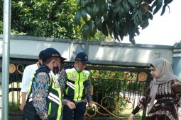 BBPJN XI Kalimantan janji segera perbaikan jalan rusak