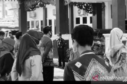Satu perawat RSUD Ulin Banjarmasin wafat akibat  COVID-19