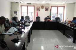 DPRD : alokasi dana program padat karya tunai di Maluku terlalu minim
