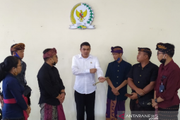 SMK Penerbangan Cakra Nusantara layak menjadi SMK Penerbangan Regional Bali