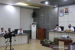 Pemkab dukung pelaksanaan Pilkada 2020 di Kabupaten HST