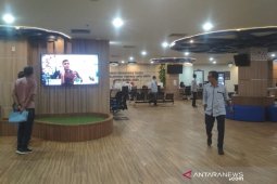 Tutup akibat COVID-19, MPP Banda Aceh kembali beroperasi