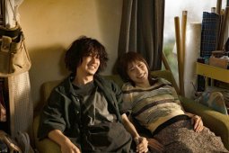 Film Jepang "Gekijou" hadir di Amazon Prime Video  pada Juli