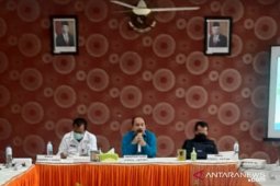 Hambat pembahasan APBD, Bupati Jember Faida menunggu sanksi Mendagri