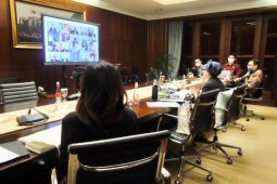 RI inisiasi pertemuan DK PBB bahas isu aneksasi Palestina