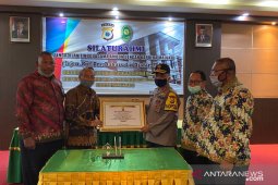 PT Agama Ambon siapkan zona integritas