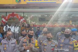 Kapusdokkes tegaskan seluruh RS Polri siap jadi rujukan COVID-19