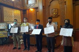 Unja dukung pelaksanaan uji swab mandiri di Jambi