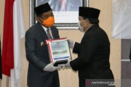 Pemkab Penajam Peser Utara bertekad pertahankan WTP