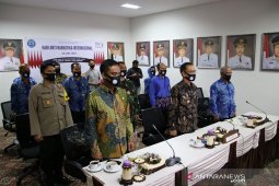 Peringati HANI, Sekda HSS nyatakan komitmen bersama cegah peredaran narkoba