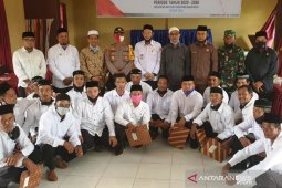 Di Nagan Raya, camat diduga kukuhkan diri jadi tuha peut gampong