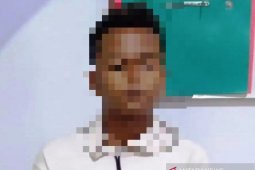 Diduga paksa pacarnya bersetubuh, seorang mahasiswa di Nagan Raya ditangkap