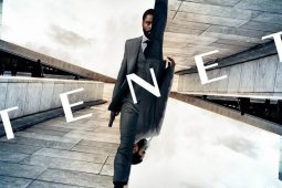 Warner Bros kembali tunda rilis  film "Tenet"