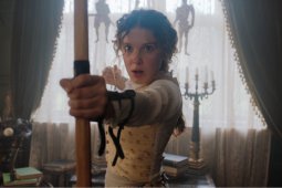 "Enola Holmes", kisah adik dari Sherlock Holmes tayang  September