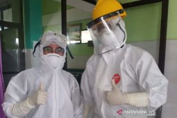 IDI:  752 dokter gugur akibat COVID-19 hingga Maret 2022