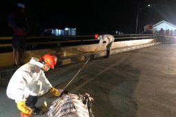 Pelaku penembakan Kades Jirak Tabalong  tertangkap