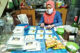 Jasa Tirta I relaksasi pinjaman UMKM hadapi pandemi COVID-19