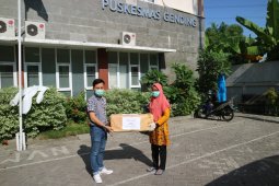 Barata Indonesia salurkan pinjaman Rp100 juta perkuat UMKM