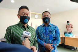 Edi Kamtono ajak masyarakat "perangi" narkoba