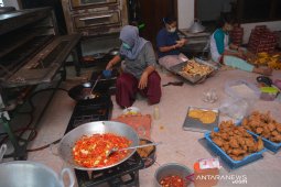 UMKM di Kota Mojokerto Gunakan Jargas