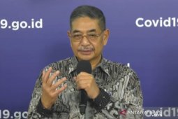 Eikjman paparkan syarat pendonor plasma konvalesen bagi pasien COVID-19