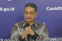 Eijkman sebut mutasi D614G terdeteksi dari isolat virus April 2020