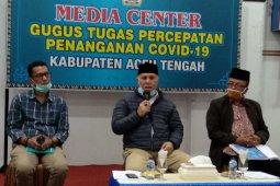 Ini kata Bupati tentang langkah tepat Pemkab Aceh Tengah cegah COVID-19