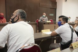 Ini instruksi Sekda Aceh kepada Kepala SKPA