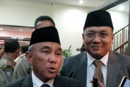 Depok's COVID-19 recovery rate reaches 67.06 percent