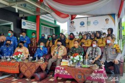 Kota Jambi luncurkan rehabilitasi berbasis masyarakat untuk cegah  peredaran narkoba