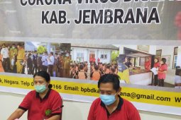 Pendidikan tatap muka Jembrana tunggu status zona COVID-19