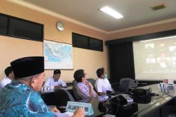 Ketua DPD RI ingatkan pentingnya tiga sektor ketahanan sebagai prioritas