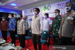 Sekarang tersedia portal pengaduan ASN terlibat narkoba upaya perang melawan narkoba
