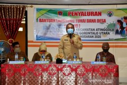 Gorontalo Utara perlu dukungan investor kembangkan sektor pariwisata