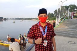 Satu keluarga di Batanghari terkonfirmasi positif COVID-19