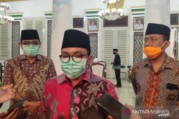 Bupati:  Normal baru di Pamekasan dilaksanakan dengan model tematik
