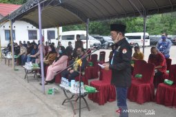 Penanganan covid-19 diharapkan jangan kecolongan