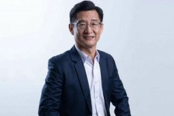Lazada Group tunjuk CEO baru Chun Li