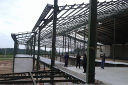 Waqib : PT Parembe alami kerugian ratusan miliar
