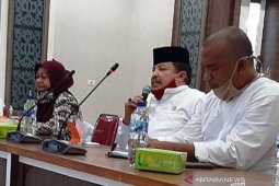 Legislator: Penerapan protokol kesehatan lembaga pendidikan di perbatasan Aceh harus diperketat