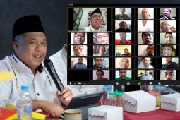 Istilah normal baru, PKS Jatim minta masyarakat tak terjebak