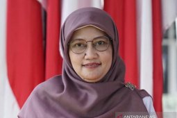 Kasus positif COVID-19 di Kota Bogor tambah satu orang