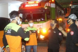 ACT kirim armada kemanusiaan untuk imigran Rohingya