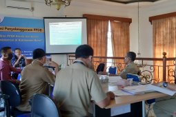 Ombudsman Kalbar soroti penyelenggaraan PPDB 2020/2021