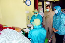 Peringatan Harganas, Mojokerto jaring 9.132 akseptor KB