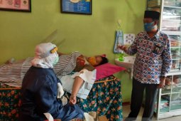 Kaltim optimis targetkan pelayanan 17.303 akseptor tercapai