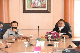 Talent Pool 2020 Pemkab Gorontalo Utara secara daring