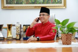 Bupati Banyuwangi apresiasi kader PDIP tidak terprovokasi aksi pembakaran bendera partai